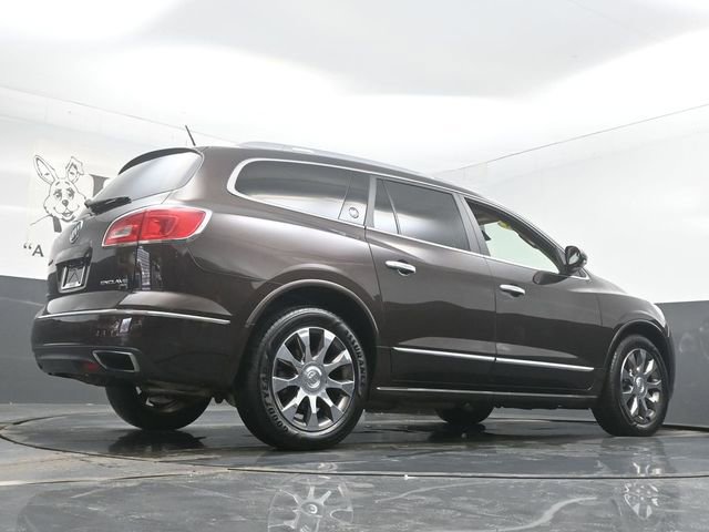 Used 2016 Buick Enclave Premium w/ Experience Buick Package image 35