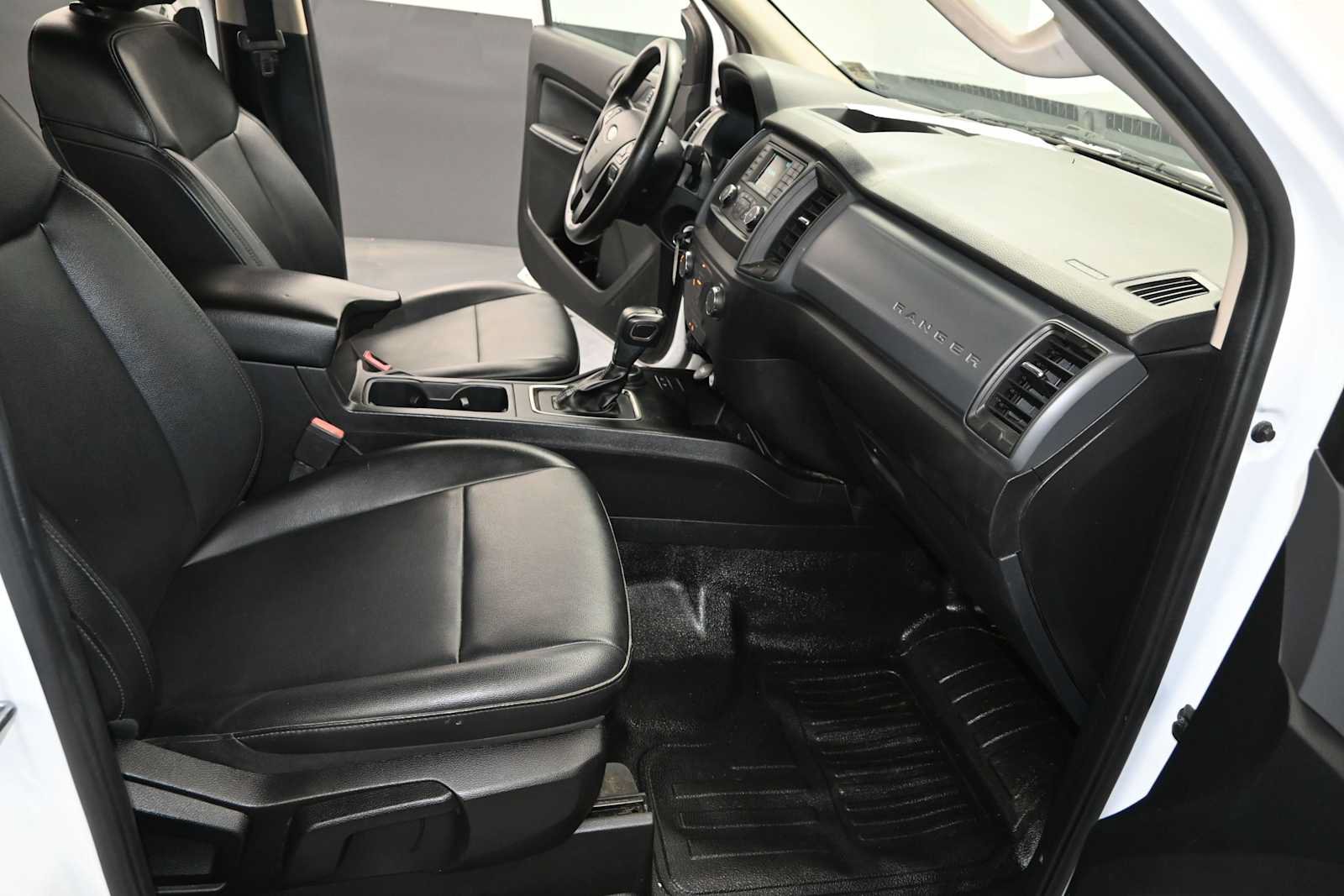 Used 2023 Ford Ranger XL AWD/4WD image 25