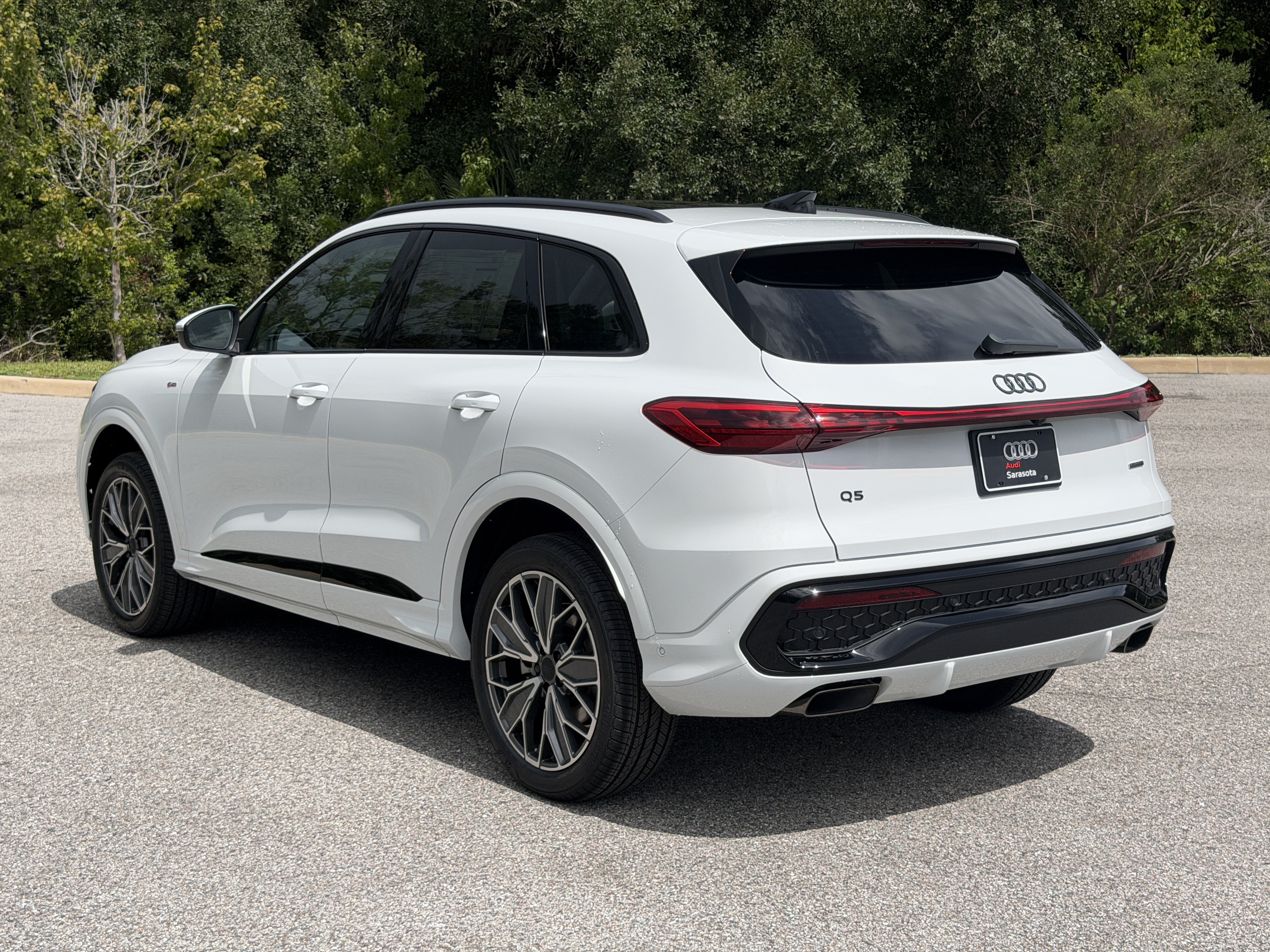 New 2026 Audi Q5 Premium AWD/4WD image 5