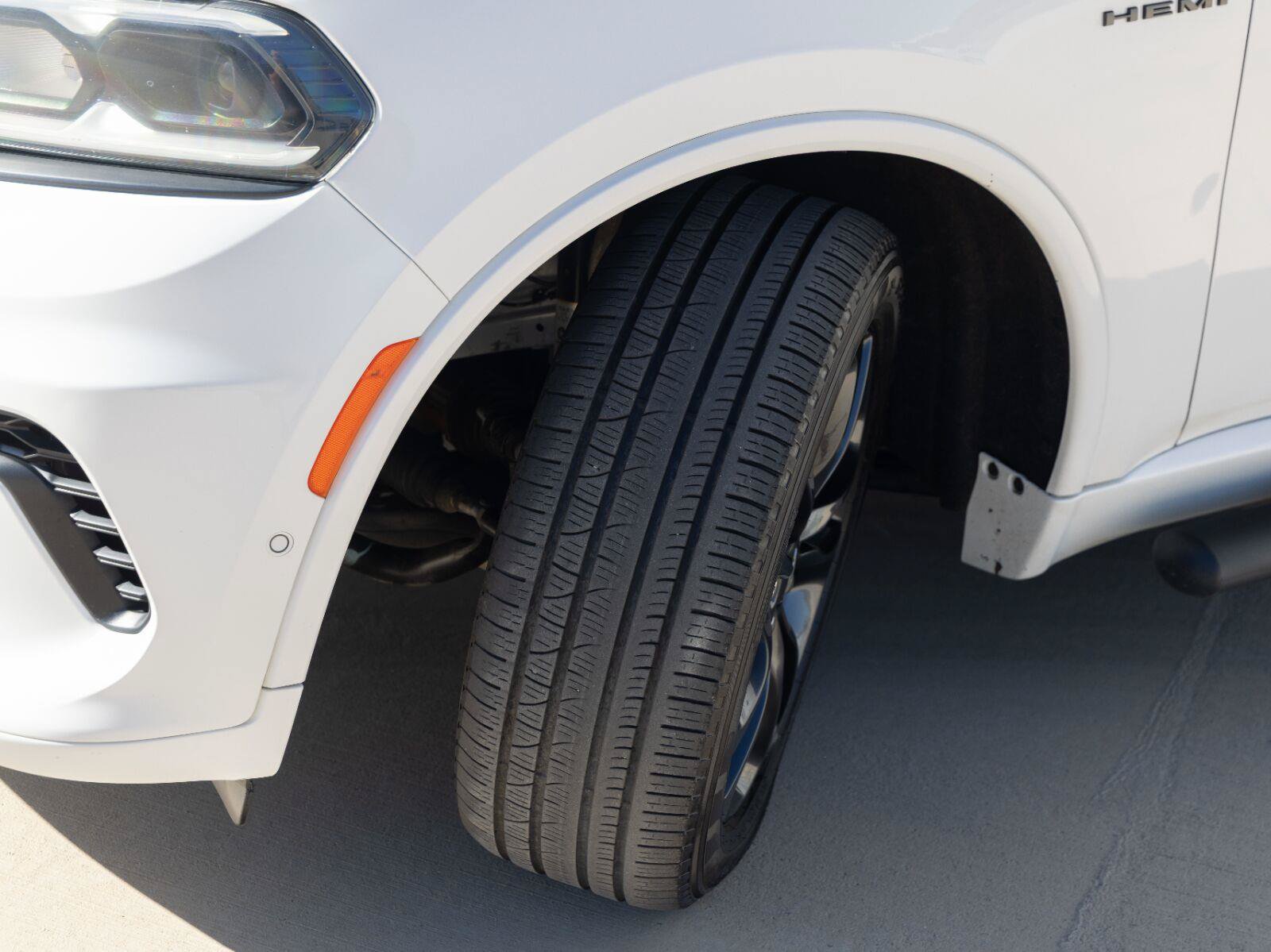 Used 2024 Dodge Durango R/T AWD/4WD image 5