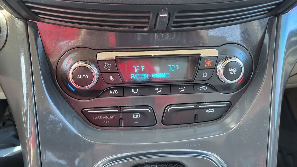 Used 2014 Ford Escape Titanium FWD image 35