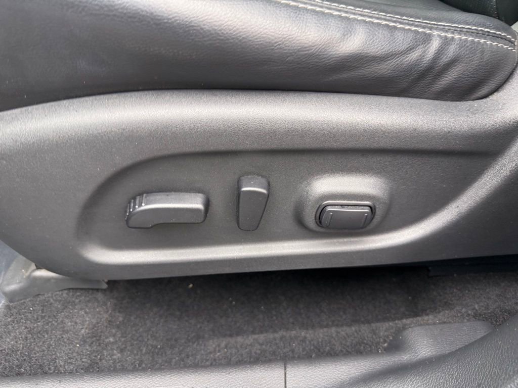 Used 2021 Nissan Murano SL w/ SL Moonroof Package image 7