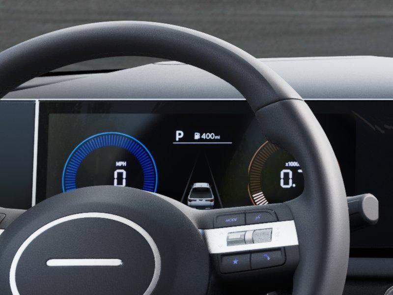 New 2027 Hyundai Santa Cruz SE FWD image 14