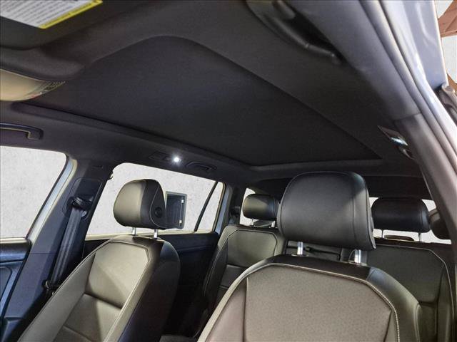 Used 2021 Volkswagen Tiguan SE R-Line FWD image 19
