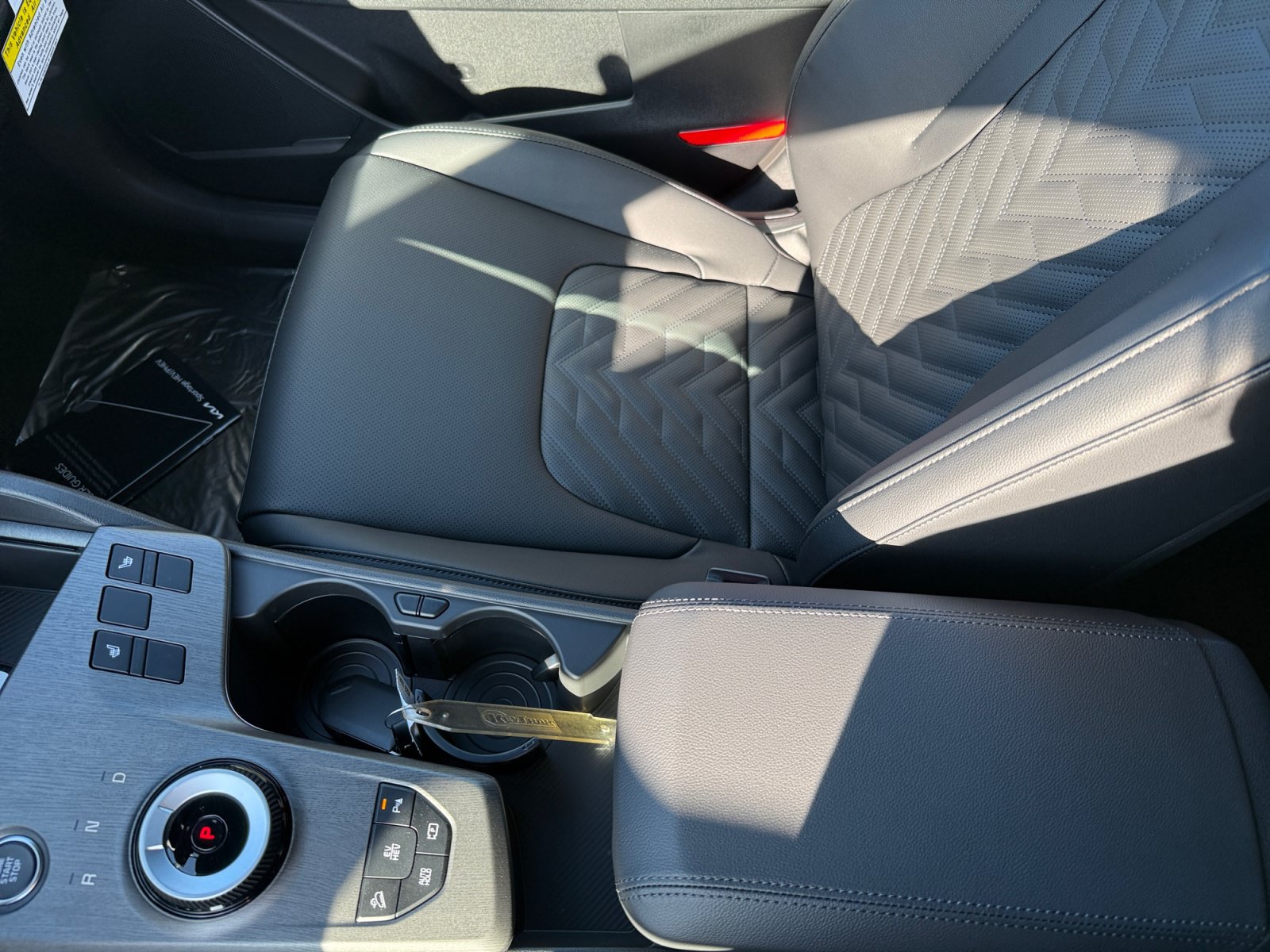 New 2026 Kia Sportage X-Line AWD/4WD image 14