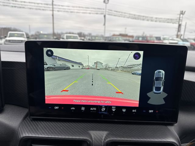 New 2026 Ford Mustang Coupe image 25