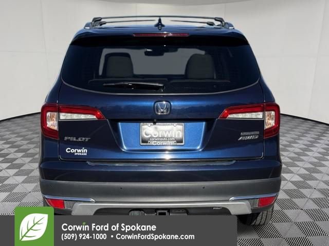 Used 2019 Honda Pilot Touring image 19