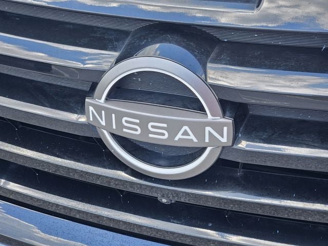 Used 2024 Nissan Pathfinder SL w/ SL Premium Package FWD image 46