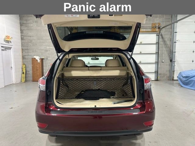 Used 2015 Lexus RX 350 AWD image 23