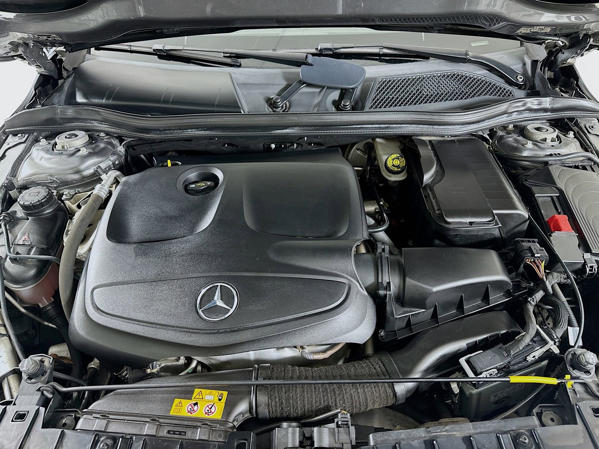 Used 2019 Mercedes-Benz GLA 250 GLA 250 image 29