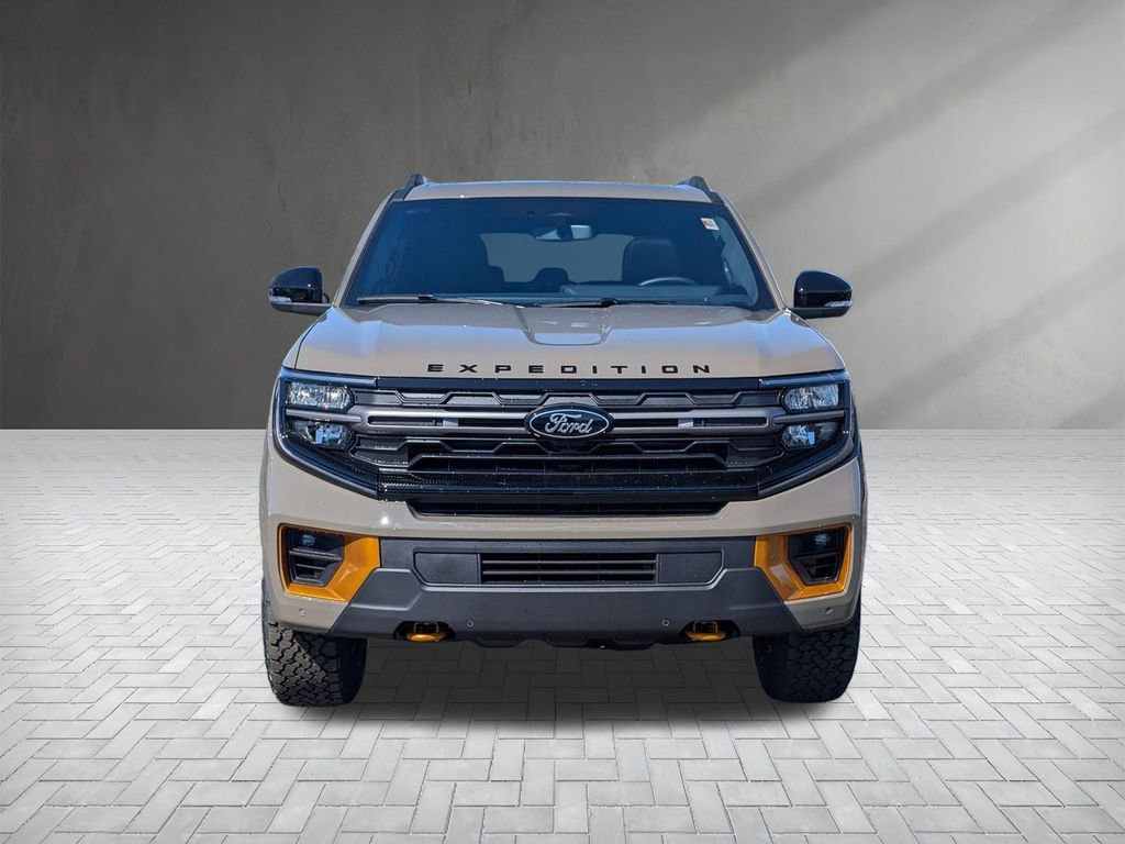 New 2026 Ford Expedition Tremor image 6