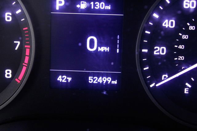 Used 2020 Hyundai Tucson SEL FWD image 23