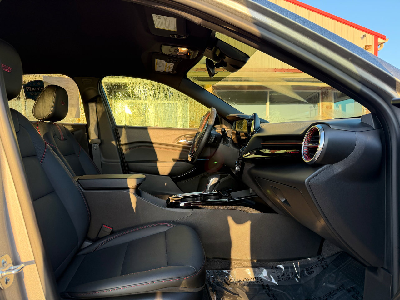 Used 2025 Chevrolet Trax RS w/ Driver Confidence Package image 22