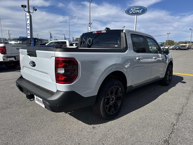 New 2026 Ford Maverick Lariat w/ Black Appearance Package AWD/4WD image 5