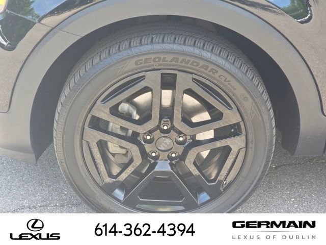 Used 2023 Kia Telluride SX Prestige X-Line AWD/4WD image 12