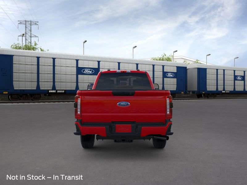 New 2026 Ford F350 XL image 5