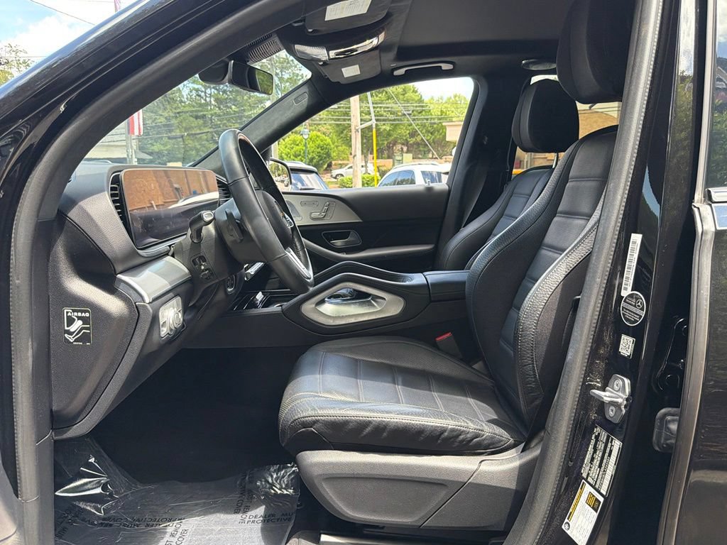 Used 2020 Mercedes-Benz GLE 580 4MATIC image 25