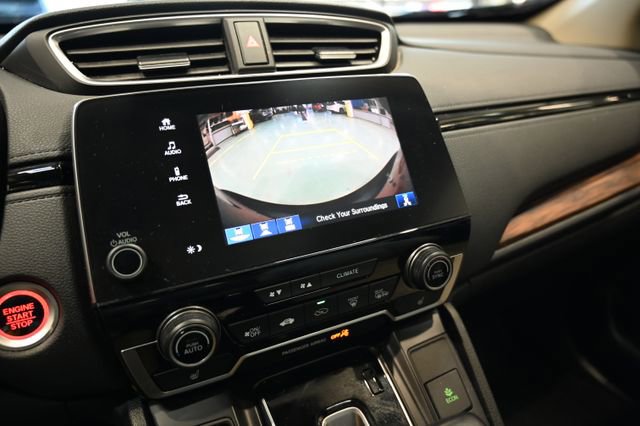 Used 2018 Honda CR-V EX-L image 16