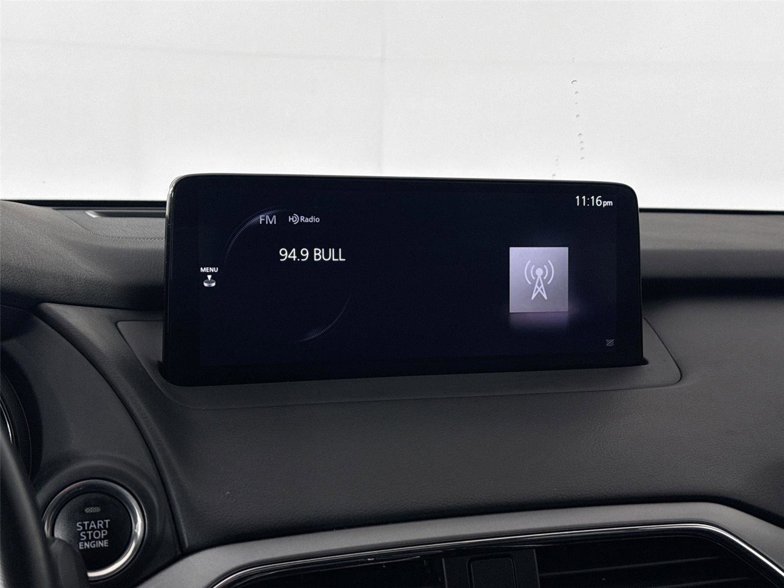 Certified 2023 MAZDA CX-9 Touring image 23