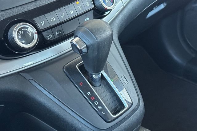 Used 2015 Honda CR-V LX image 21