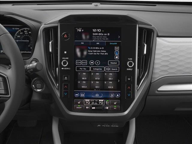 New 2026 Subaru Forester Premium AWD/4WD image 7