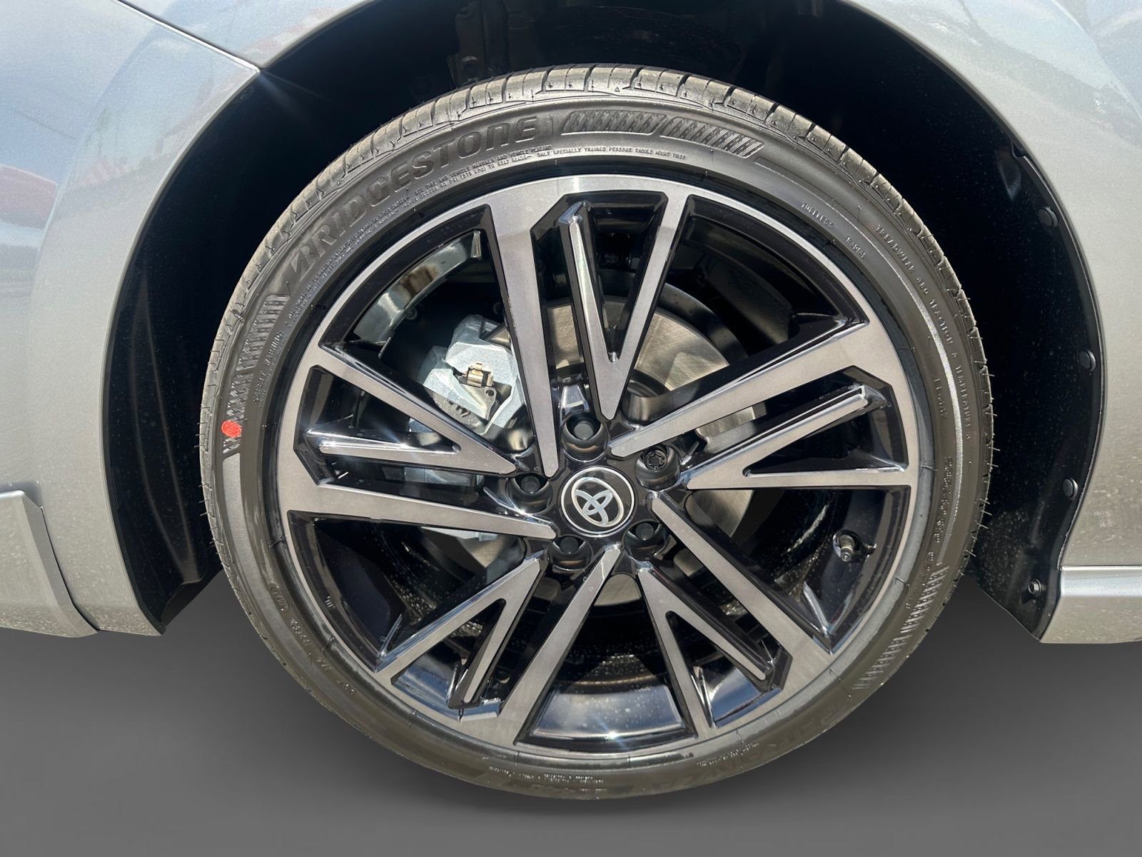 New 2026 Toyota Camry XSE AWD/4WD image 14