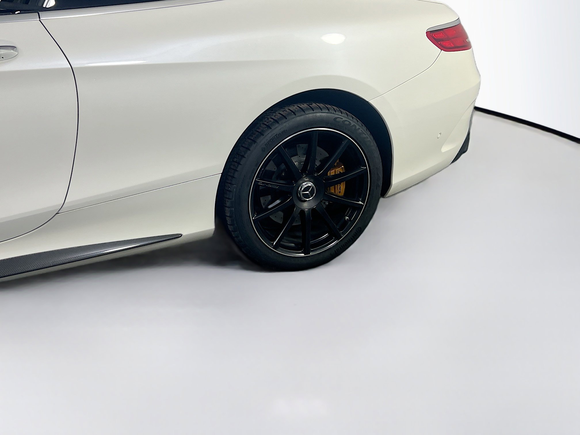 Used 2017 Mercedes-Benz S 63 AMG 4MATIC Coupe image 31