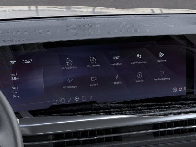 New 2026 Cadillac Escalade IQ Sport 1 AWD/4WD image 20