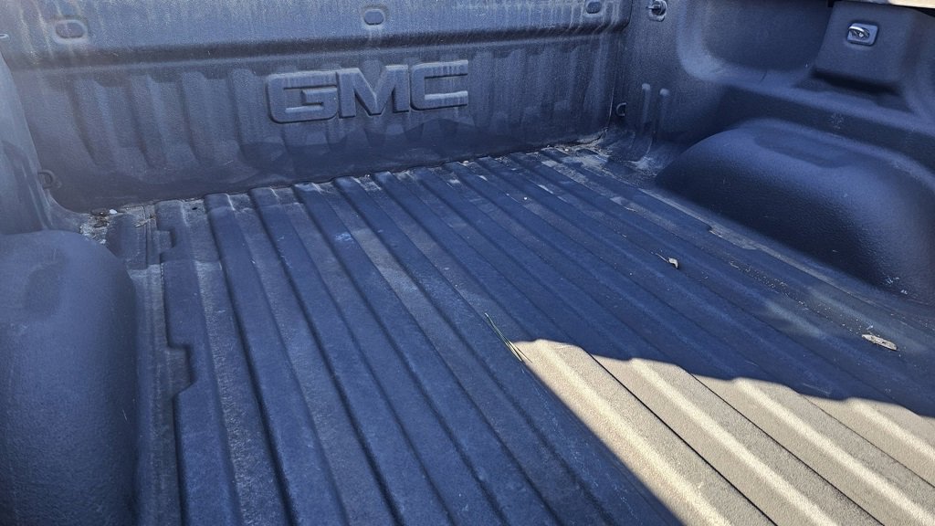 Used 2018 GMC Sierra 1500 SLT image 5
