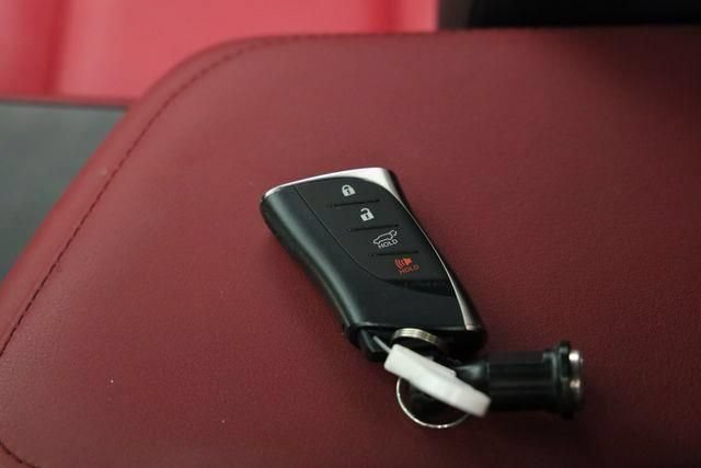 Used 2024 Lexus NX 250 FWD w/ Cold Area Package image 36