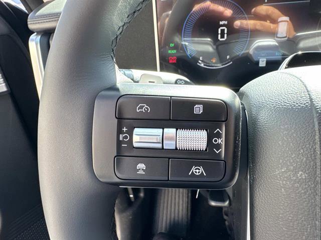 New 2026 Hyundai Santa Fe SEL FWD image 19