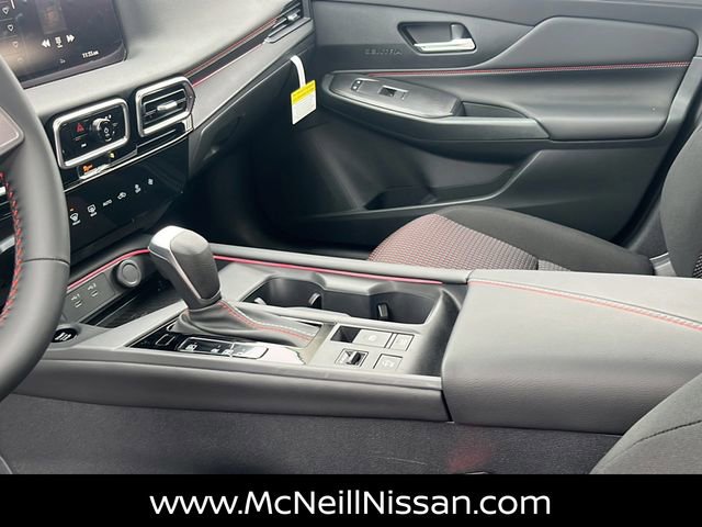 New 2026 Nissan Sentra SR image 27
