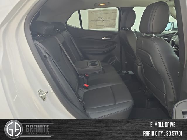 New 2026 Buick Encore GX Sport Touring w/ Advanced Technology Package image 36