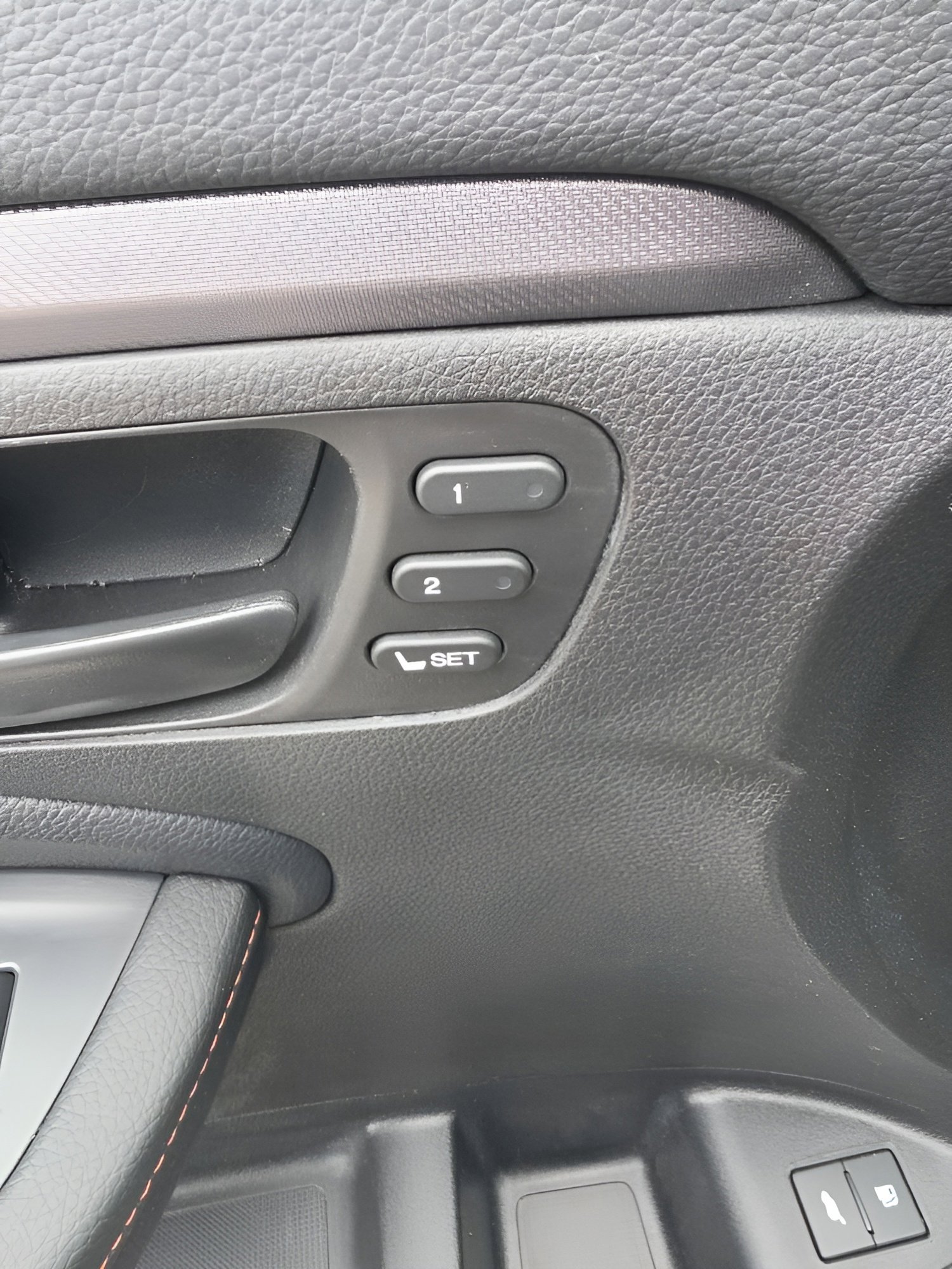 Used 2022 Honda Passport TrailSport image 18