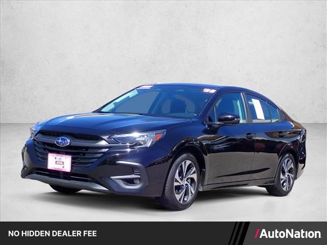 Used 2025 Subaru Legacy Premium