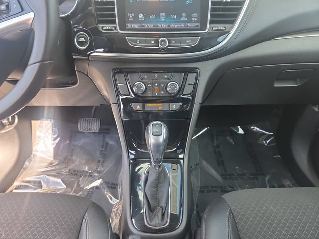Used 2017 Buick Encore Sport Touring FWD image 11