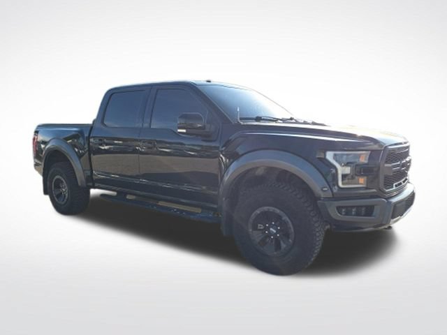 Used 2018 Ford F150 Raptor w/ Equipment Group 802A Luxury AWD/4WD image 1
