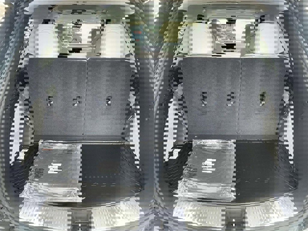 New 2026 Hyundai Palisade Calligraphy image 8