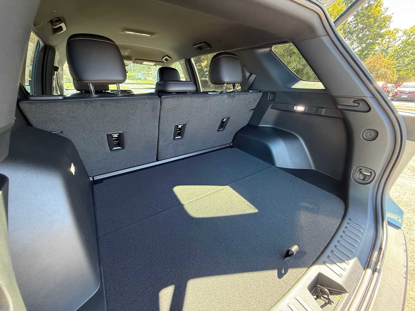 New 2026 Chevrolet Equinox ACTIV image 28