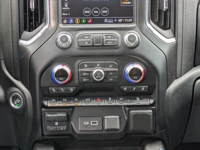 Used 2021 GMC Sierra 1500 AT4 w/ AT4 Premium Package image 22