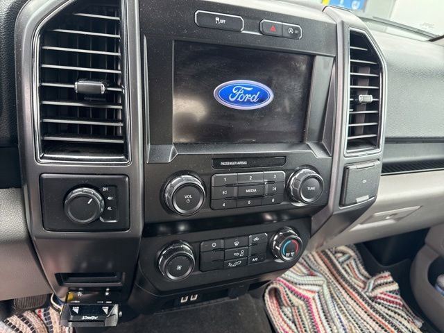 Used 2020 Ford F150 XLT AWD/4WD image 9