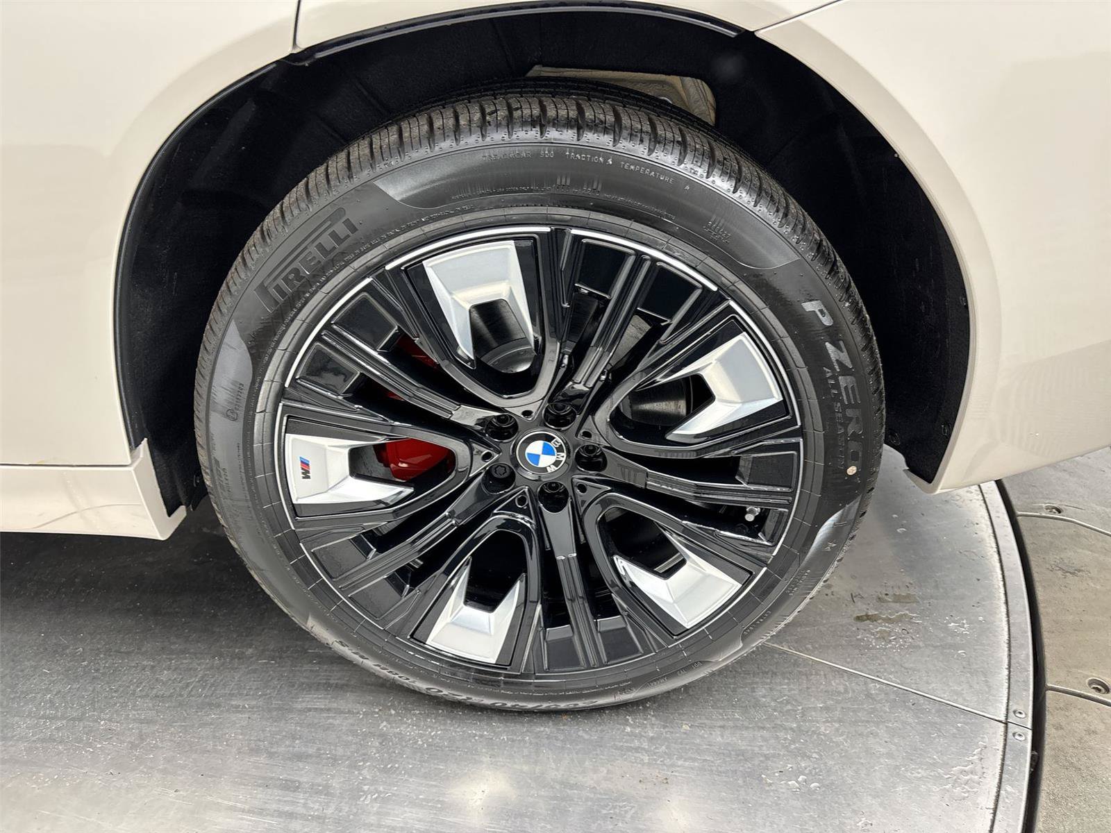 New 2026 BMW X3 xDrive30i w/ M Sport Package AWD/4WD image 27