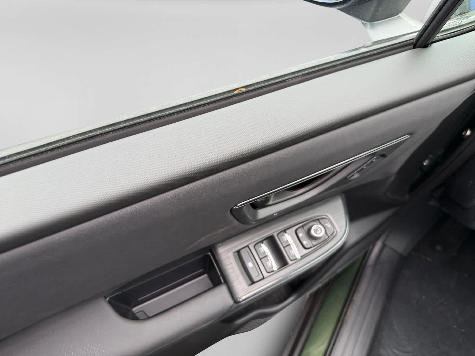 New 2026 Subaru Outback Wilderness AWD/4WD image 10