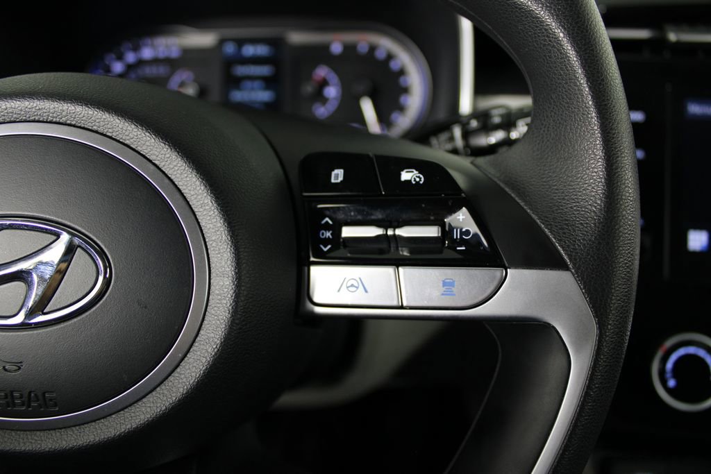 Certified 2023 Hyundai Tucson SEL image 28