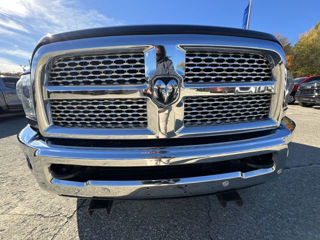 Used 2018 RAM 2500 Laramie w/ Convenience Group image 32
