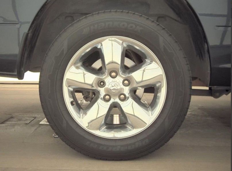 Used 2019 RAM 1500 Big Horn image 26