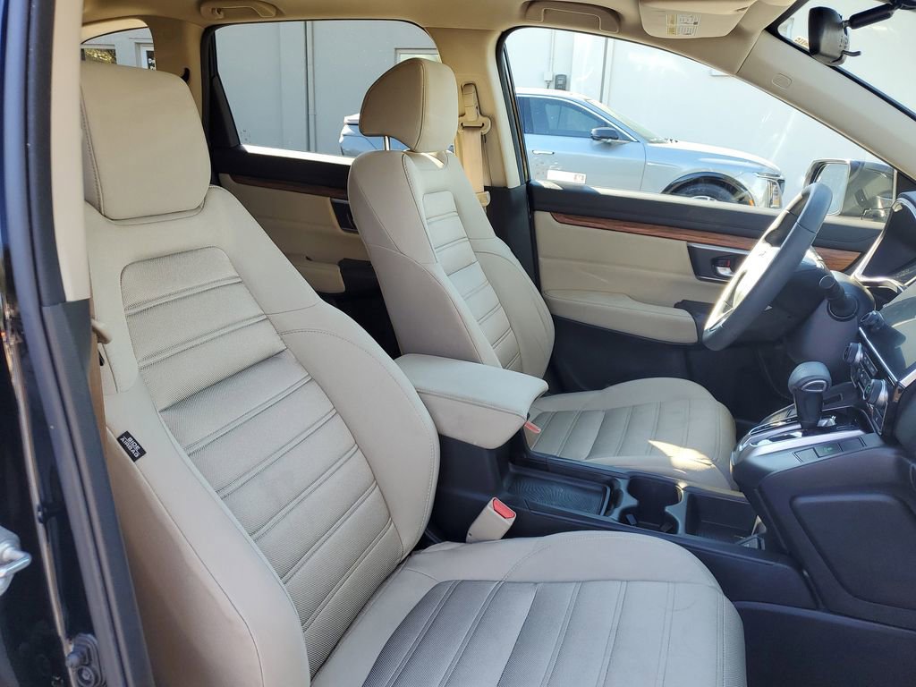 Used 2018 Honda CR-V EX image 22