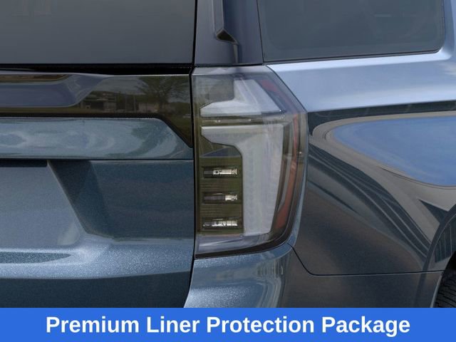 New 2026 Chevrolet Suburban Premier image 12