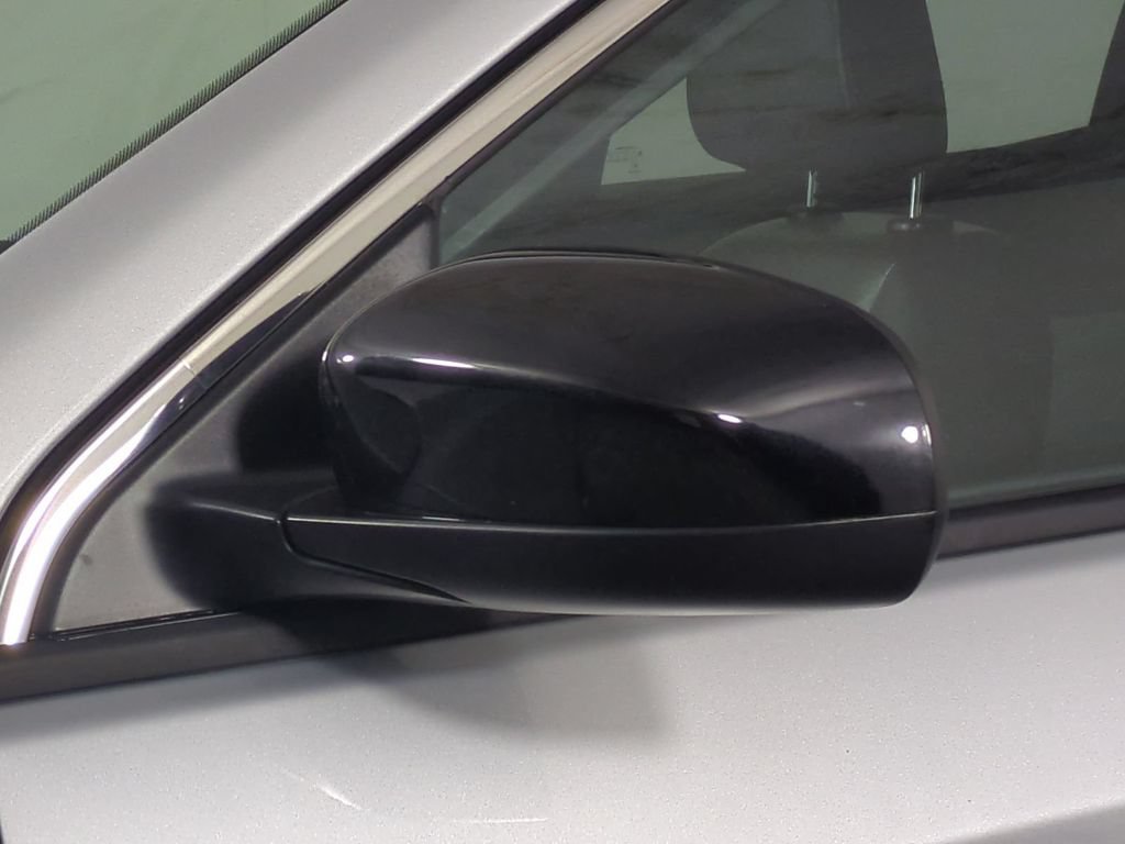 Used 2024 Jeep Compass Latitude AWD/4WD image 12