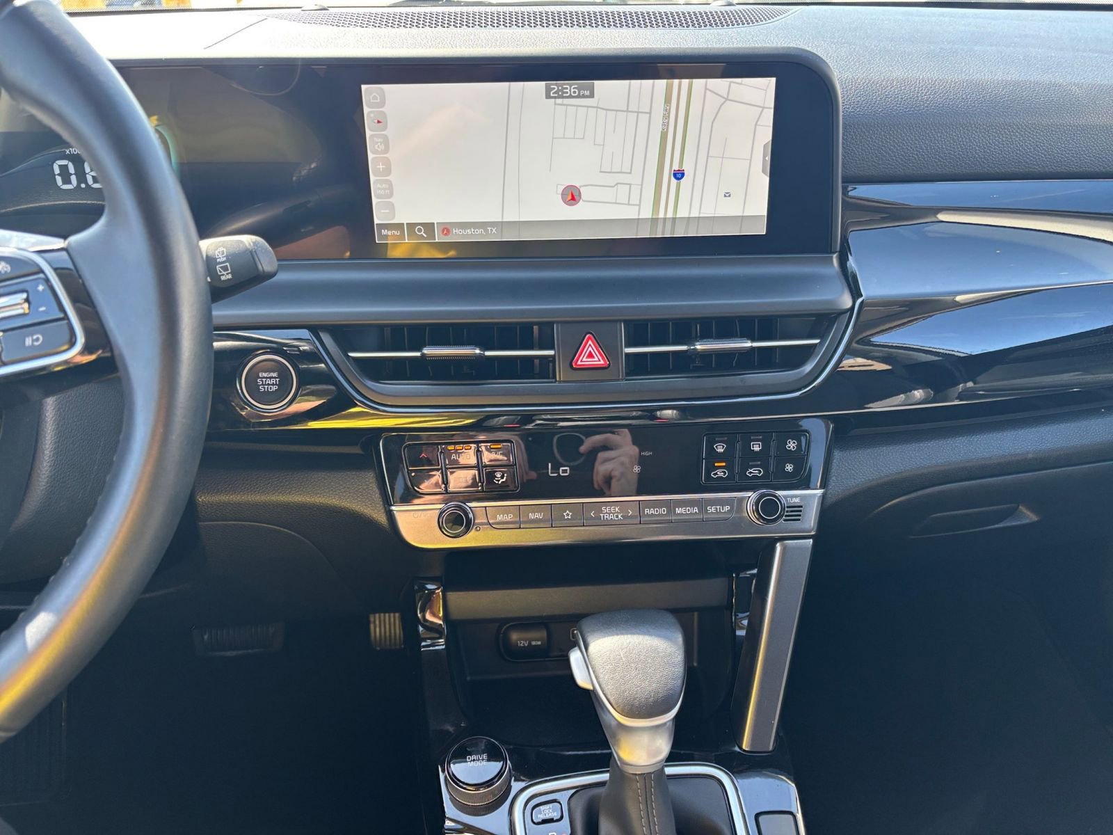 Used 2025 Kia Seltos S image 17